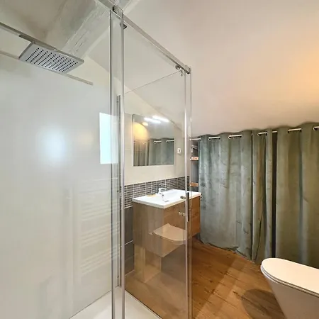 Apartment Chez Renan - 3 - Terrasse - Centre Nimes